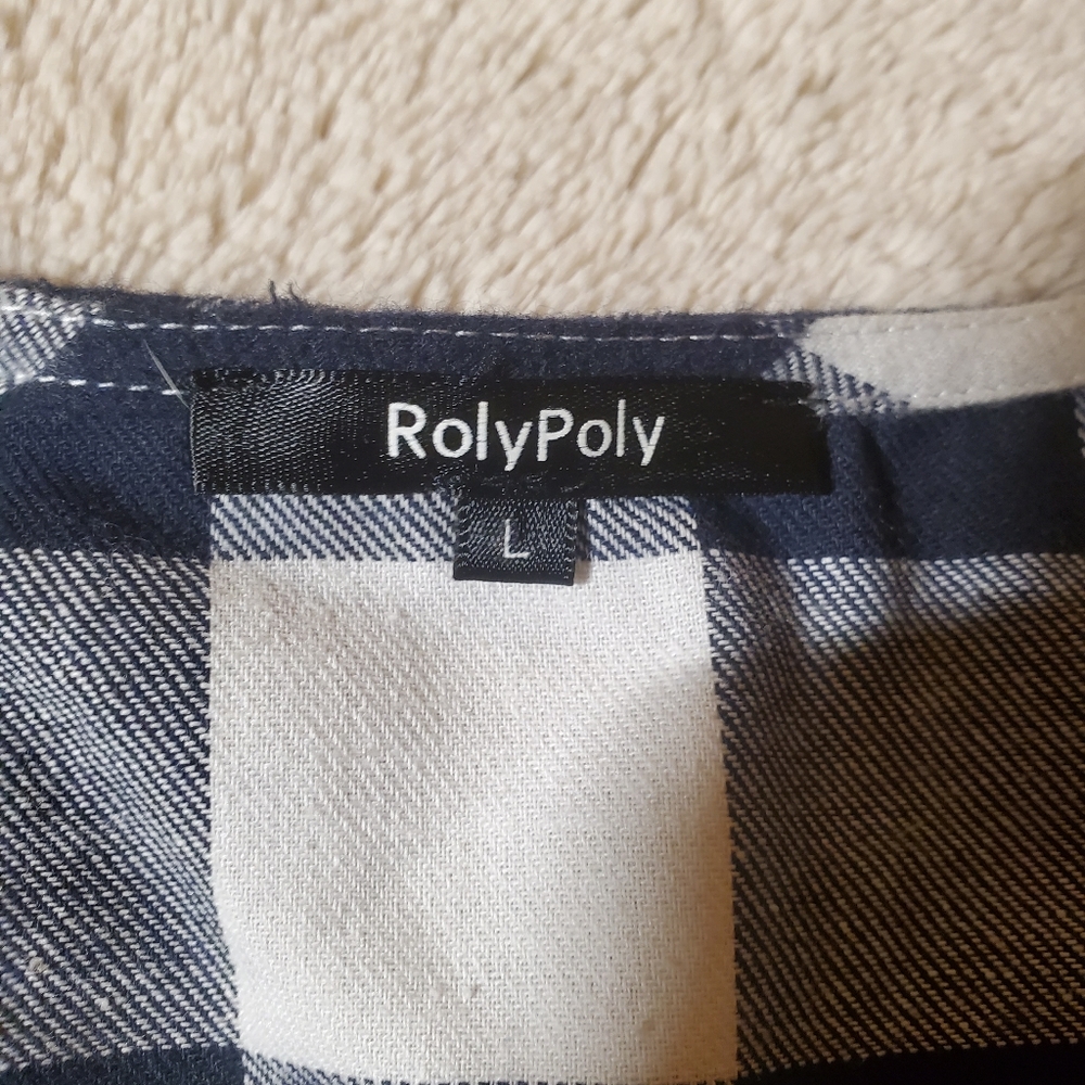 RolyPoly. - Picture 2 of 2